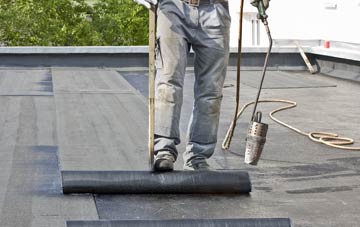 flat roof replacement Burnden, Greater Manchester