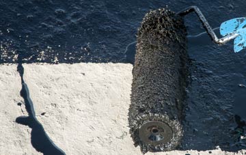 Burnden liquid sealant waterproofing