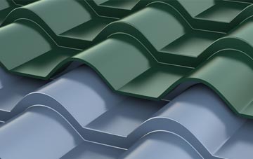 who should consider Burnden plastic roofs