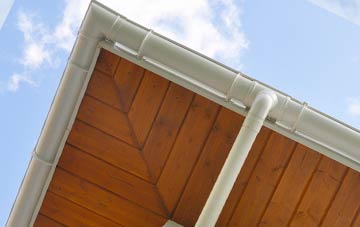 Burnden soffit types
