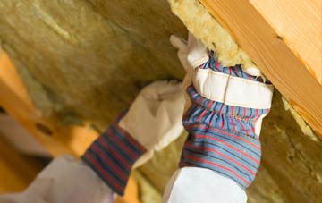 types of Burnden pitched roof insulation materials