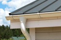 Burnden soffits